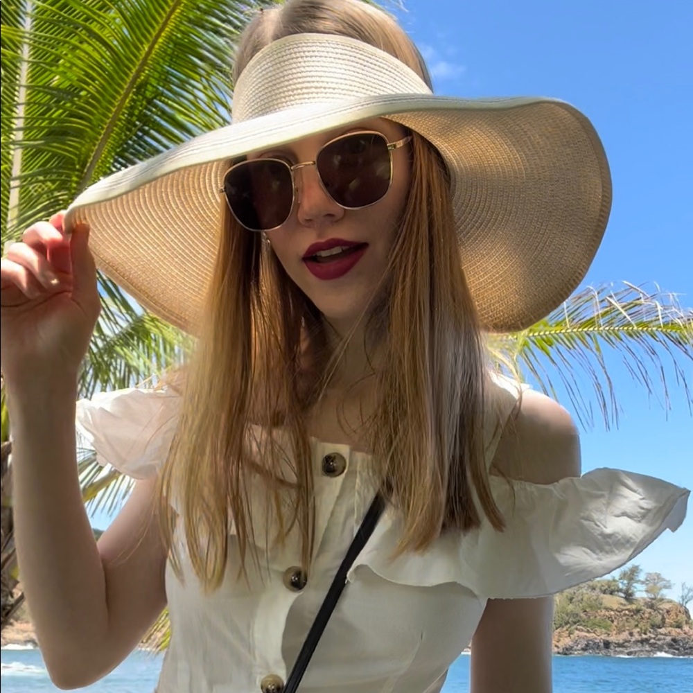 Meet your Posher, Kate